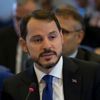 Bakan Albayrak: Kadına şiddet, insanlığa ihanettir Bakan Albayrak: Kadına şiddet, insanlığa ihanettir