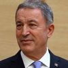 Bakan Akar’dan kritik İdlib açıklaması Bakan Akar’dan kritik İdlib açıklaması