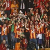 Süper Lig'de 57 yılda 5 şampiyon
