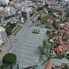Antalya sokaklarını sessizlik bürüdü Antalya sokaklarını sessizlik bürüdü