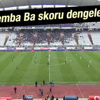 Beşiktaş - Bursaspor canlı anlatım