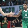 Darüşşafaka Doğuş tarihi maça çıkıyor Darüşşafaka Doğuş tarihi maça çıkıyor