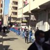 Batman da sosyal mesafeye uyulmadı Batman da sosyal mesafeye uyulmadı