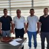 Yeşilyurt Belediyespor dan orta sahaya takviye Yeşilyurt Belediyespor dan orta sahaya takviye