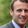 Fransa'da zafer Macron'un