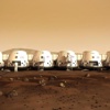 Mars’ta koloni kuruluyor Mars’ta koloni kuruluyor