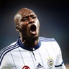 Emenika'siz Fenerbahçe Rize'de gol patlaması yaptı Emenika'siz Fenerbahçe Rize'de gol patlaması yaptı