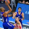 Anadolu Efes son maça bıraktı Anadolu Efes son maça bıraktı