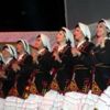 Konservatuvardan 'Düşlerin dansı' gösterisi Konservatuvardan 'Düşlerin dansı' gösterisi