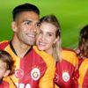Galatasaray'da Falcao çılgınlığı
