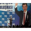 Başbakan Davutoğlu, "Gerektiğinde Her Yerde 'One Minute' Diyecek Bir Türkiye Var" Başbakan Davutoğlu, "Gerektiğinde Her Yerde 'One Minute' Diyecek Bir Türkiye Var"