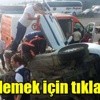 Zincirleme kaza TEM'i savaş alanına çevirdi