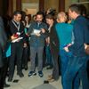 Tarkan'ı gören konsolosluk çalışanları çıldırdı