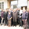 BTP Pursaklar’da kongre BTP Pursaklar’da kongre