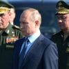 Putin: Biz itfaiye değiliz!