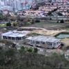 Bahçeşehir Göleti betonlaştıran inşaatın ruhsatları iptal Bahçeşehir Göleti betonlaştıran inşaatın ruhsatları iptal