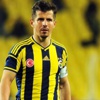 İlginç olay! Maç devam ederken Emre kulübede bakın ne yaptı İlginç olay! Maç devam ederken Emre kulübede bakın ne yaptı