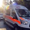 Kızından boşanmak isteyen damadını vurdu Kızından boşanmak isteyen damadını vurdu