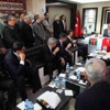 Ankara’dan Afyon’a kardeşlik köprüsü Ankara’dan Afyon’a kardeşlik köprüsü