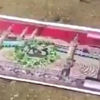 Boğaziçi Üniversitesi'nde Kabe fotoğrafının yere serilmesine ilişkin soruşturma Boğaziçi Üniversitesi'nde Kabe fotoğrafının yere serilmesine ilişkin soruşturma