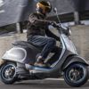 Piaggio Grubu, Motobike İstanbul'a 18 farklı modeliyle katılacak Piaggio Grubu, Motobike İstanbul'a 18 farklı modeliyle katılacak
