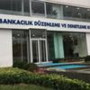 BDDK`dan bankacılık sektöründe önemli değişiklik BDDK`dan bankacılık sektöründe önemli değişiklik