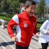 Başbakan Davutoğlu'nun sağlık sırrını doktoru açıkladı Başbakan Davutoğlu'nun sağlık sırrını doktoru açıkladı