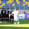 Süper Lig: Gençlerbirliği: 1 Aytemiz Alanyaspor: 0 ... Süper Lig: Gençlerbirliği: 1 Aytemiz Alanyaspor: 0 ...