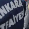 Ankara Büyükşehir Belediyesi 300 itfaiyeci alacak Ankara Büyükşehir Belediyesi 300 itfaiyeci alacak