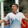 Fenerbahçeli futbolcular milli maçlarda göz doldurdu Fenerbahçeli futbolcular milli maçlarda göz doldurdu