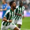 Bursaspor'un yeni 'Umut'u Bursaspor'un yeni 'Umut'u