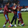 Trabzonspor’un gençleri değer kazandı Trabzonspor’un gençleri değer kazandı