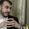 ABD İran’dan yardım istedi ABD İran’dan yardım istedi