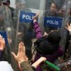 Annelere yine müdahale Annelere yine müdahale