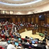 Ermenistan'dan 'soykırım' kararı Ermenistan'dan 'soykırım' kararı