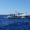 Muğla'da sığınmacılar kurtarıldı Muğla'da sığınmacılar kurtarıldı