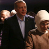 Cumhurbaşkanı Erdoğan, 'Bizim Hikaye' filmini izledi Cumhurbaşkanı Erdoğan, 'Bizim Hikaye' filmini izledi