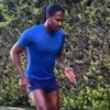 Rodallega'yı virüs de durduramadı! Rodallega'yı virüs de durduramadı!