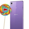 Xperia Z3'e Android 5.0 Lollipop güncellemesi geldi
