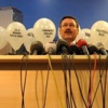 MOSSAD kafayı Melih Gökçek'e takmış