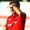 Şenol Güneş "Satın" dedi Şenol Güneş "Satın" dedi