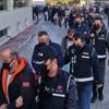 Ordu’daki FETÖ operasyonunda 19 tutuklama