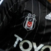 Flaş! Beşiktaş 1 günde 3. transferini yaptı