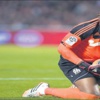 Mandanda'da sona doğru