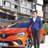 Binek oto pazarında Bursalı Renault farkı Binek oto pazarında Bursalı Renault farkı