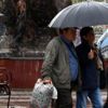 Meteorolojiden sağanak uyarısı Meteorolojiden sağanak uyarısı