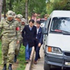 MİT TIR'larıyla ilgili 32 askere tutuklama talebi MİT TIR'larıyla ilgili 32 askere tutuklama talebi