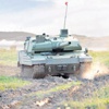 Otokar Altay’ın üretimine talip Otokar Altay’ın üretimine talip