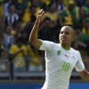 Bugün-yarın Sofiane Feghouli Bugün-yarın Sofiane Feghouli