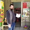 Hayırsever vatandaş bakkalın veresiye defterini satın ... Hayırsever vatandaş bakkalın veresiye defterini satın ...